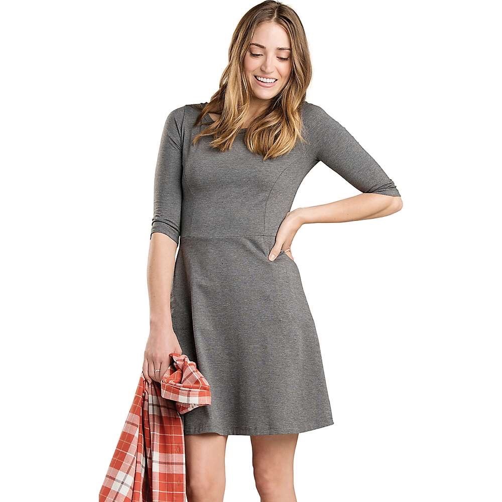 Toad and Co Faro Dress